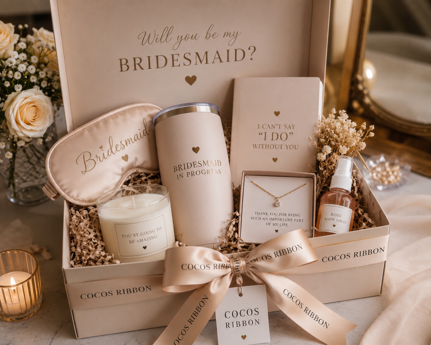 Proposal Boxes